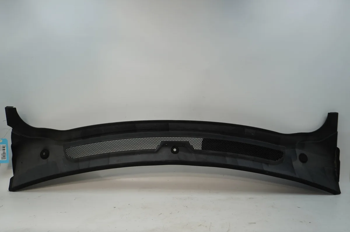 Baie pare brise Land rover DISCOVERY III (L319) 2.7 td 4x4 (2004-2009) occasion
