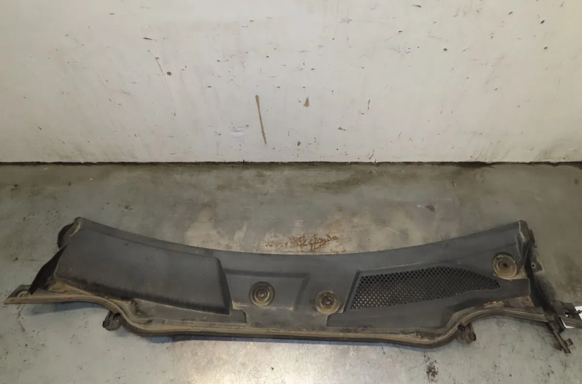 Baie pare brise Mercedes-benz CLASSE A (W176) A 180 (176.042) (2012-2018) occasion