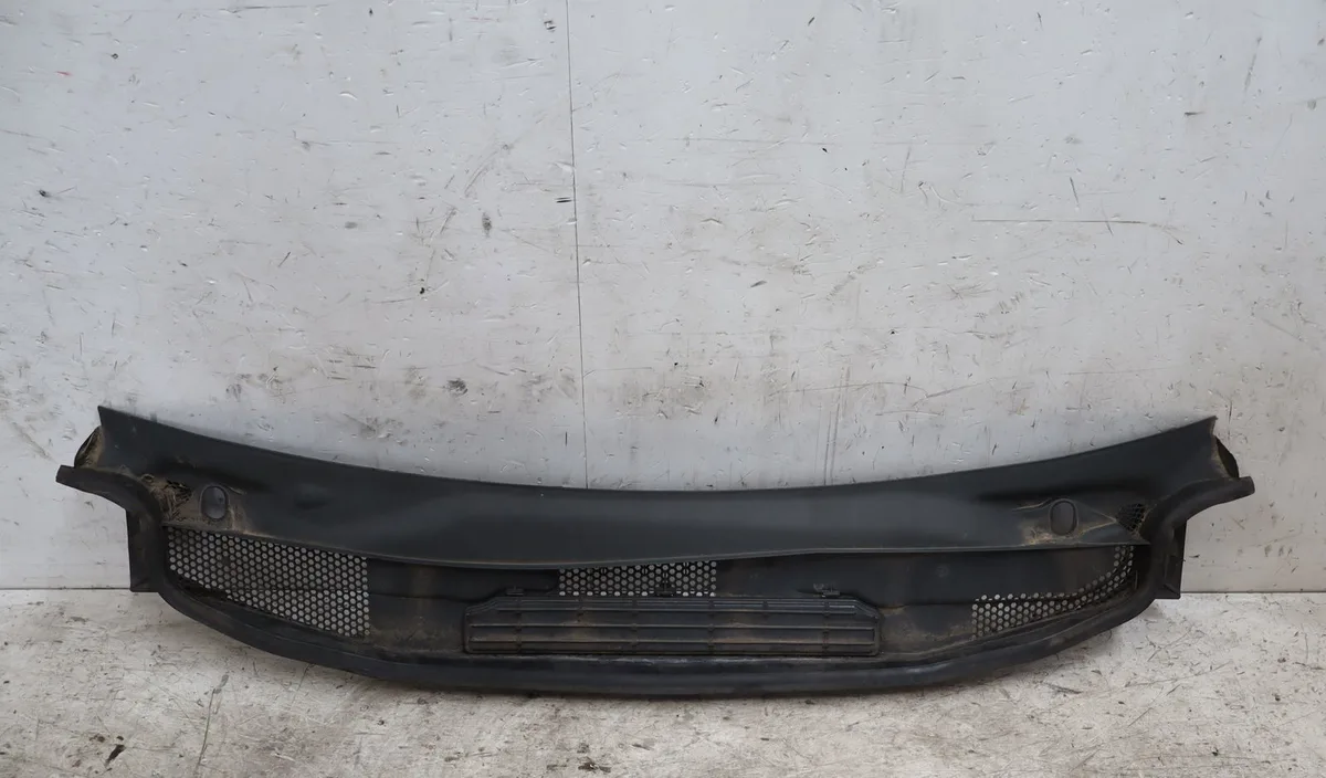 Baie pare brise Mercedes-benz CLASSE B Sports Tourer (W245) B 200 cdi (245.208) (2005-2011) occasion