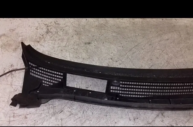 Baie pare brise Nissan QASHQAI - QASHQAI 2 I (J10, NJ10, JJ10E) 1.5 dci (2010-2013) 5 portes occasion