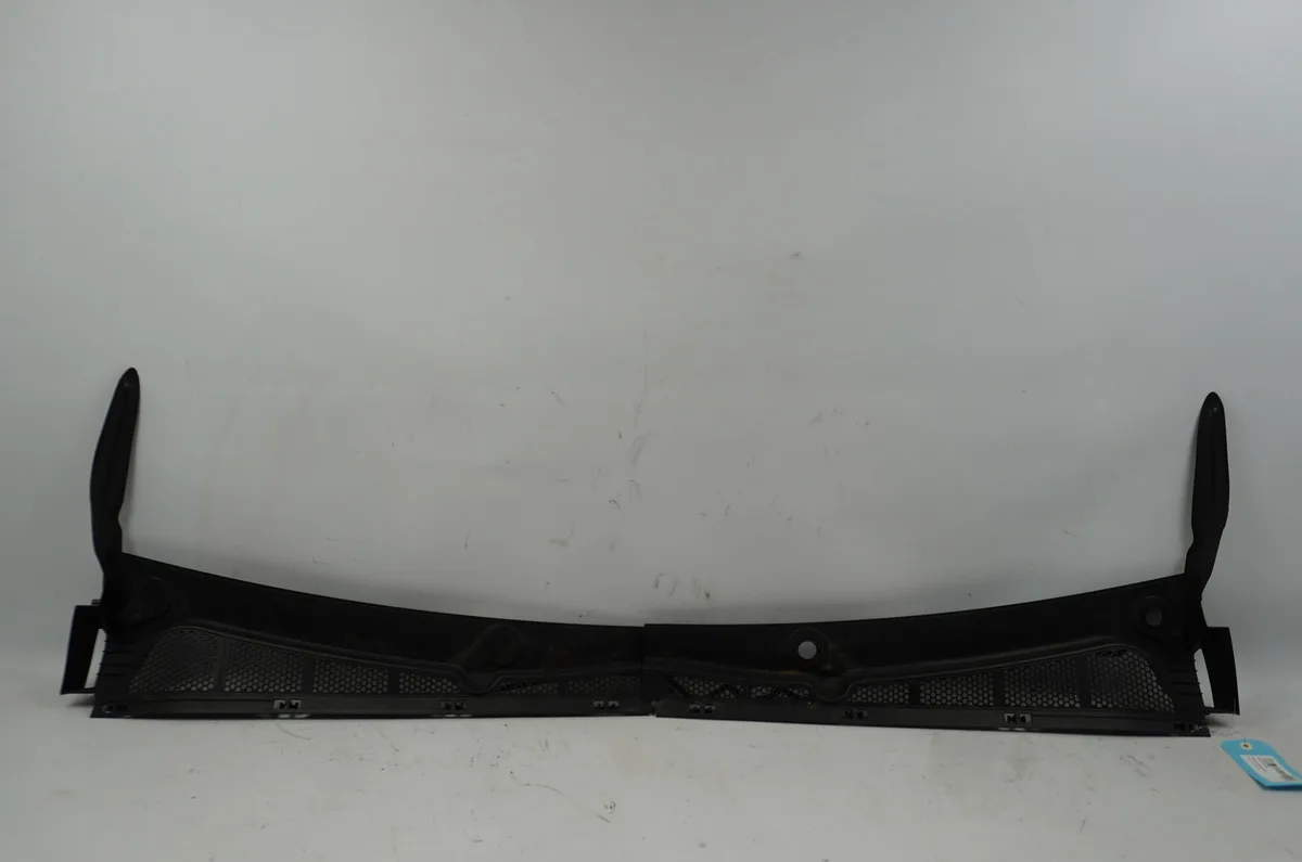 Baie pare brise Peugeot PARTNER Camionnette-Monospace (K9) 1.5 bluehdi 100 (2019) occasion