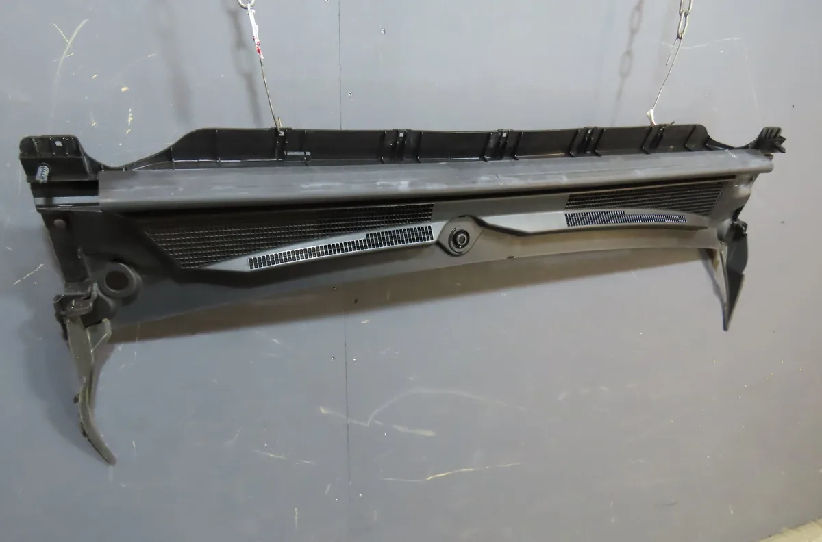Baie pare brise RENAULT ARKANA 2023 occasion