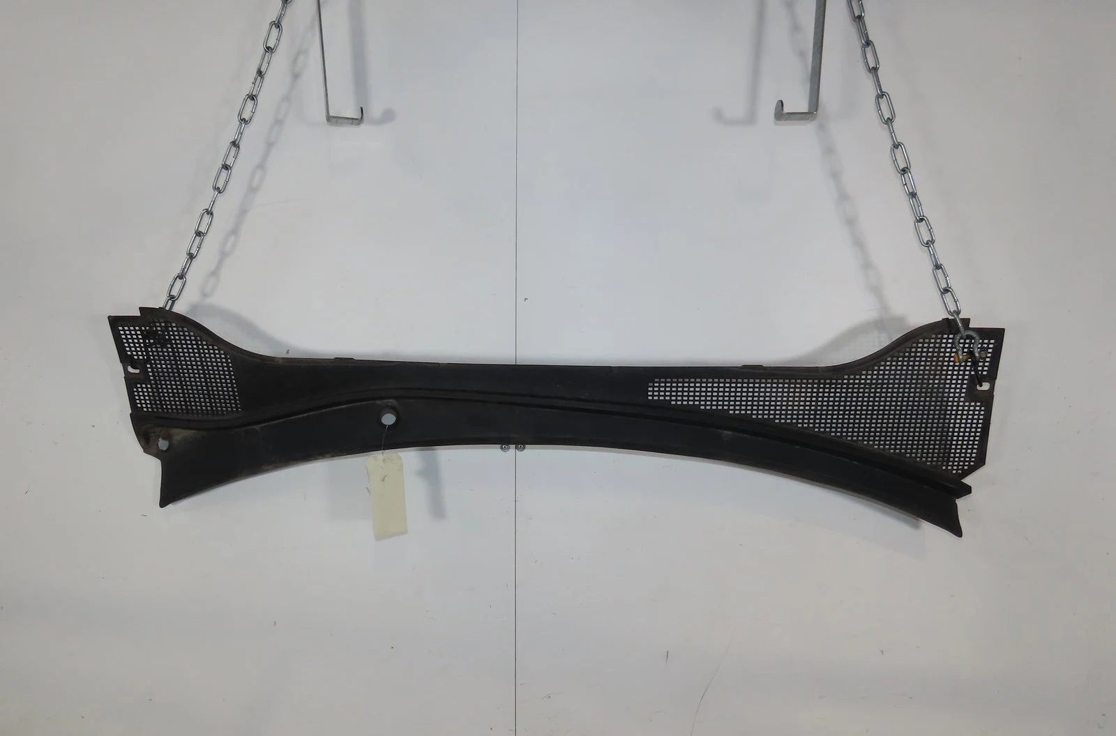 Baie pare brise Renault CLIO III (BR0-1, CR0-1) 1.5 dci (br17, cr17) (2005-2012) 5 portes occasion