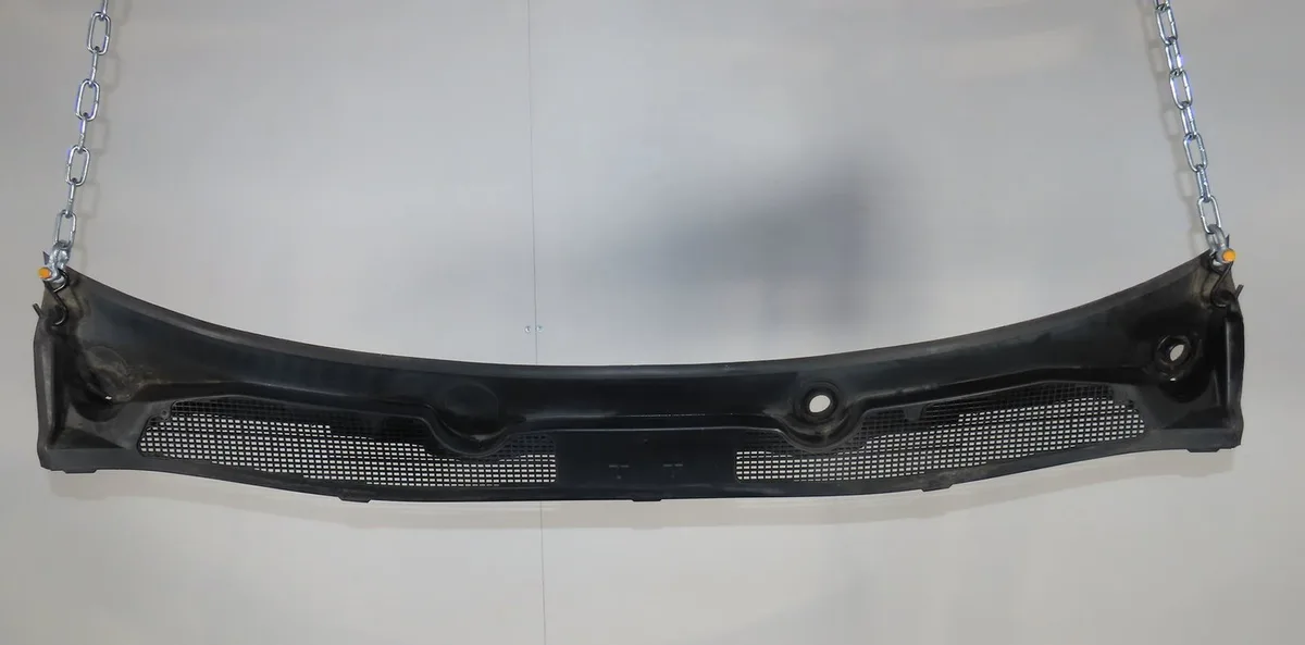 Baie pare brise Renault MEGANE III Coupé (DZ0-1_) 1.5 dci (dz09, dz0d, dz1f, dz1g, dz14, dz29) (2009-2015) 3 portes occa