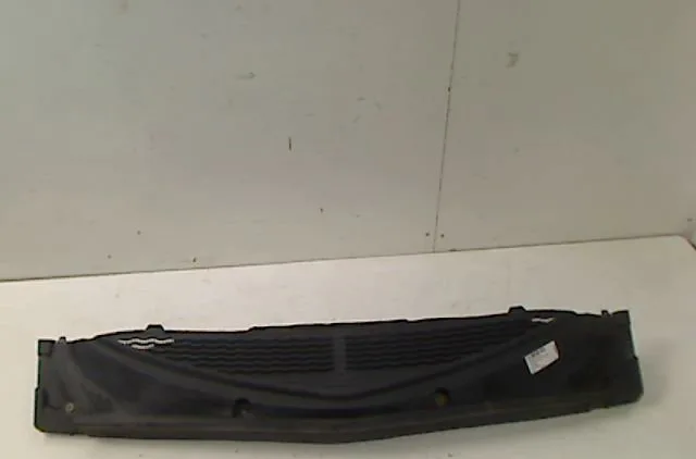 Baie pare brise RENAULT MODUS 2008 occasion