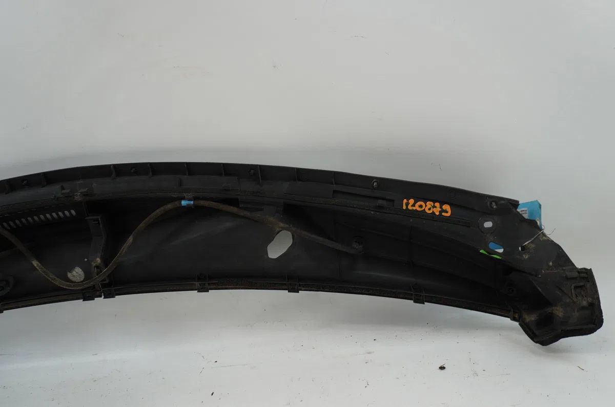Baie pare brise Toyota AYGO (_B1_) 1.0 (kgb10_) (2005-2014) 5 portes occasion