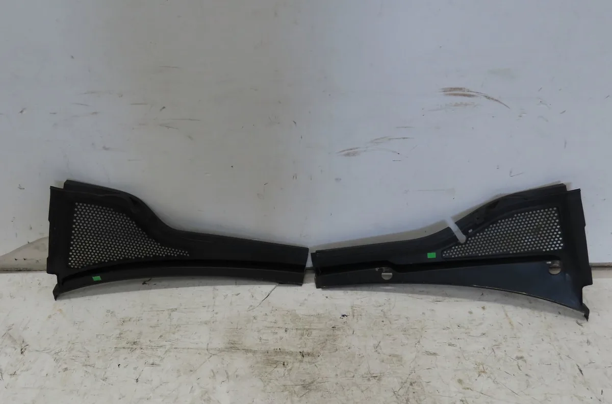 Baie pare brise Volkswagen GOLF VII (5G1, BQ1, BE1, BE2) 1.4 gte hybrid (2014-2020) occasion