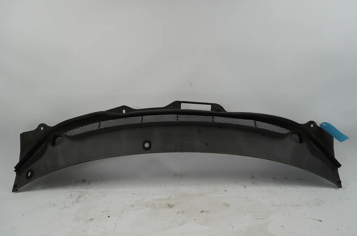 Baie pare brise Volvo V70 II (285) D5 awd (2002-2007) occasion
