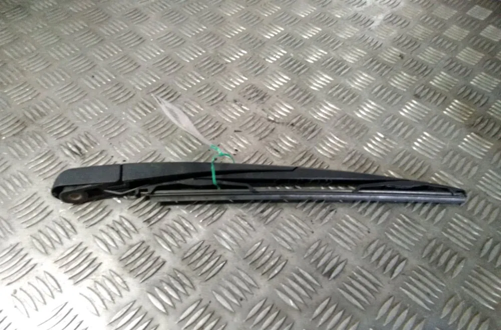 Balais essuie-glace Peugeot 307 (3A-C) 2.0 hdi 135 (2003-2007) occasion