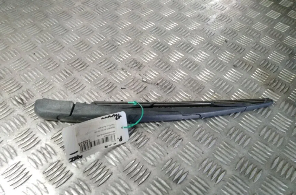 Balais essuie-glace Peugeot 307 (3A-C) 2.0 hdi 135 (2003-2007) occasion