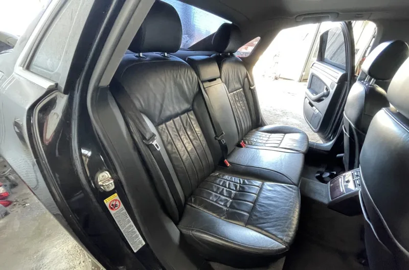 Banquette arriere (KIT DERIV VP) pour AUDI A8 2 PHASE 1
