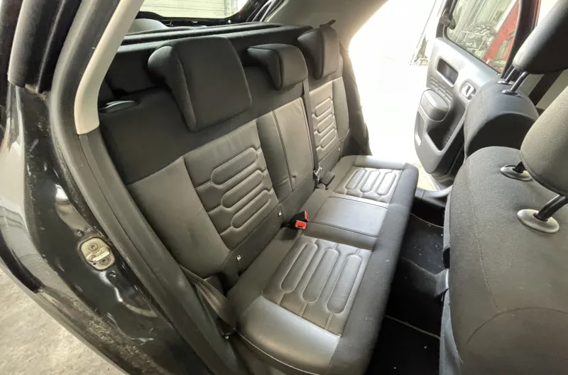 Banquette arriere (KIT DERIV VP) pour CITROEN C4 CACTUS