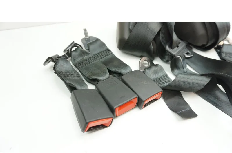 Banquette arriere (KIT DERIV VP) pour CITROEN DS3 PHASE 1