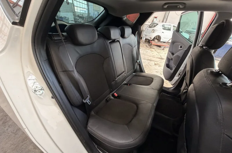 Banquette arriere (KIT DERIV VP) pour HYUNDAI IX 35 PHASE 1
