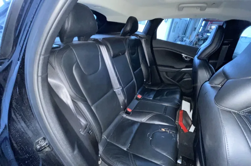 Banquette arriere (KIT DERIV VP) pour VOLVO V 40 2 PHASE 1 BREAK
