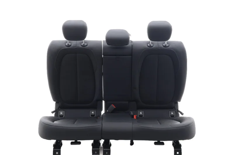 Banquette arriere pour BMW X1 F48 PHASE 2