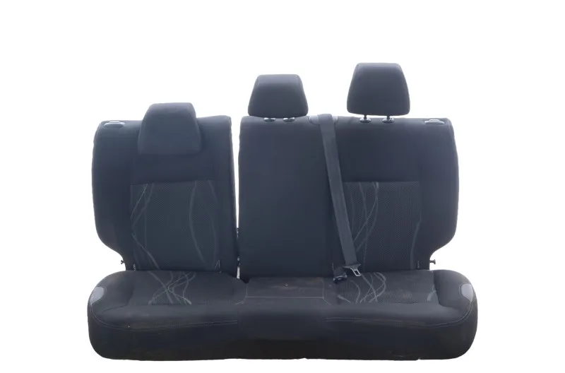Banquette arriere pour PEUGEOT 208 1 PHASE 1