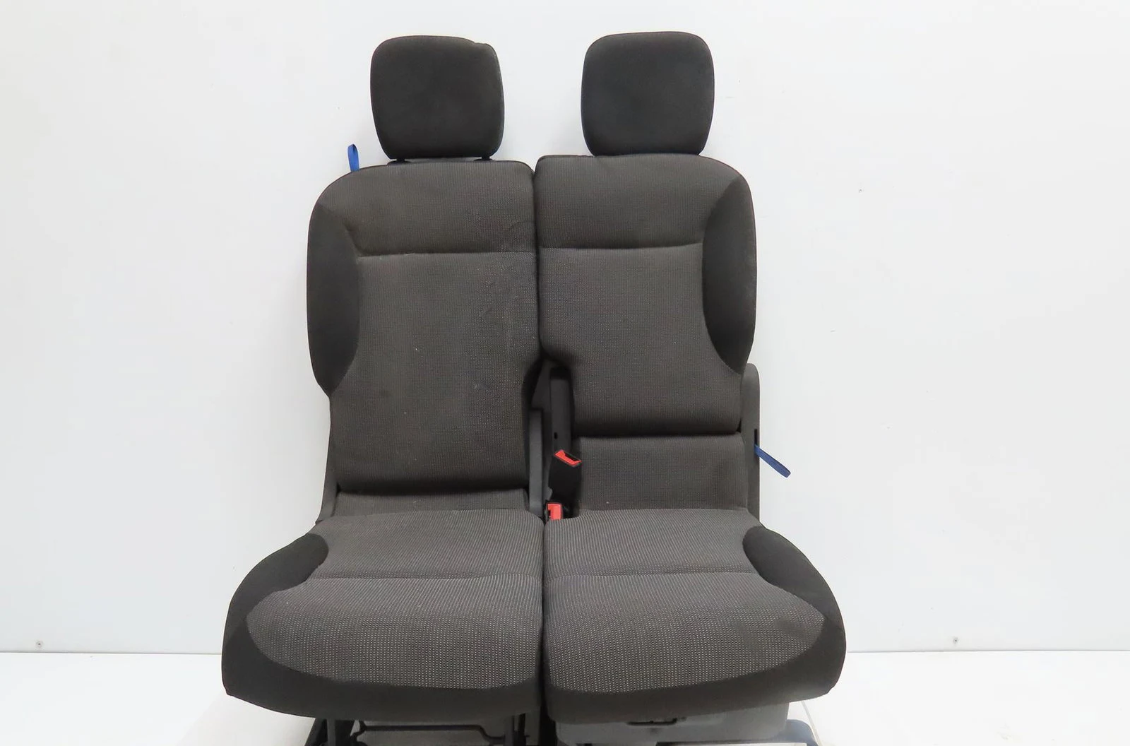 Banquette avant Citroen BERLINGO Camionnette-Monospace (K9) 1.5 bluehdi 100 (2018) occasion
