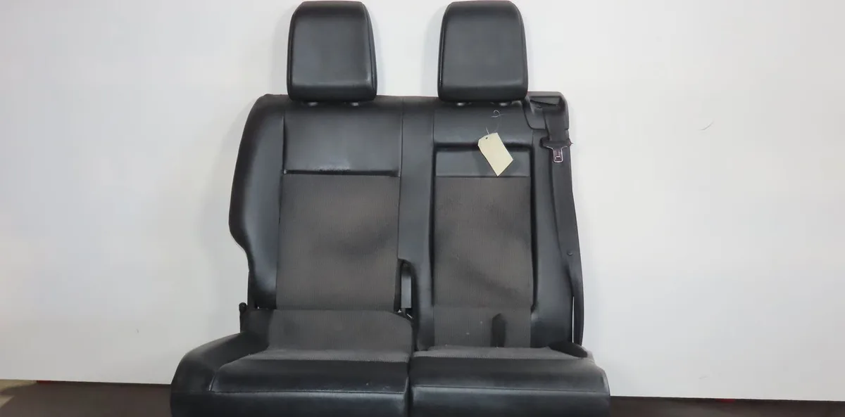 Banquette avant Citroën JUMPY Camionnette (V_) 2.0 bluehdi 120 (2016) occasion