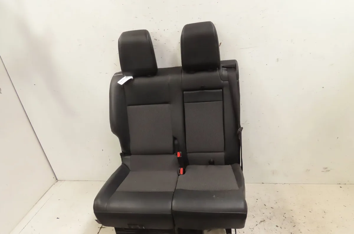 Banquette avant Citroën JUMPY Camionnette (V_) 2.0 bluehdi 150 (2016) occasion
