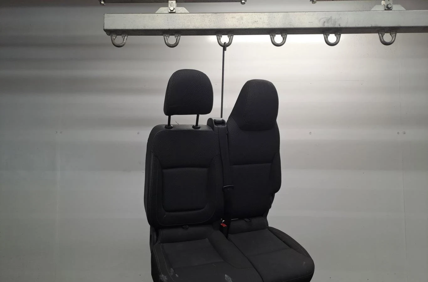 Banquette avant NISSAN NV300 occasion
