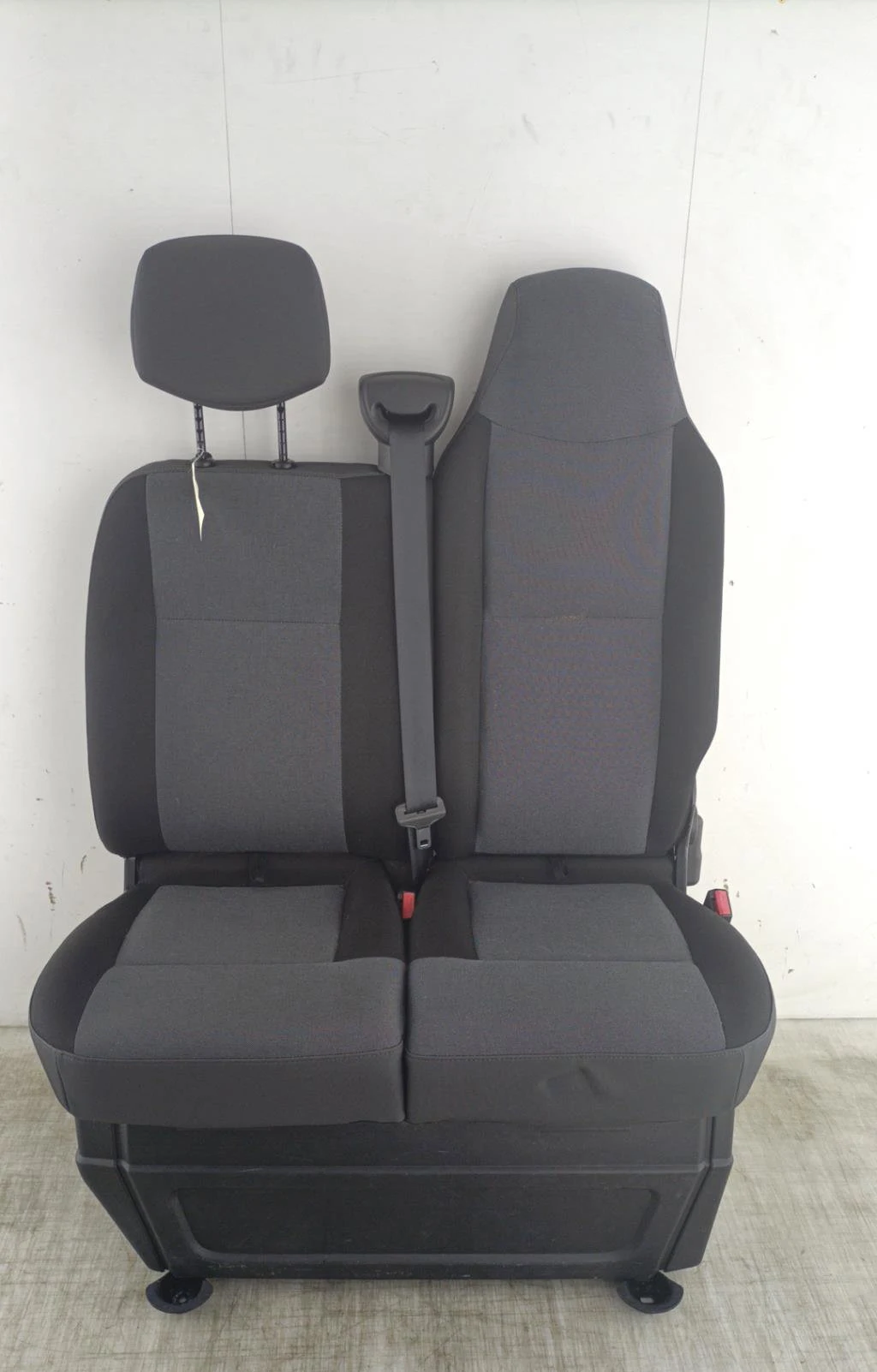 Banquette avant NISSAN NV400 occasion