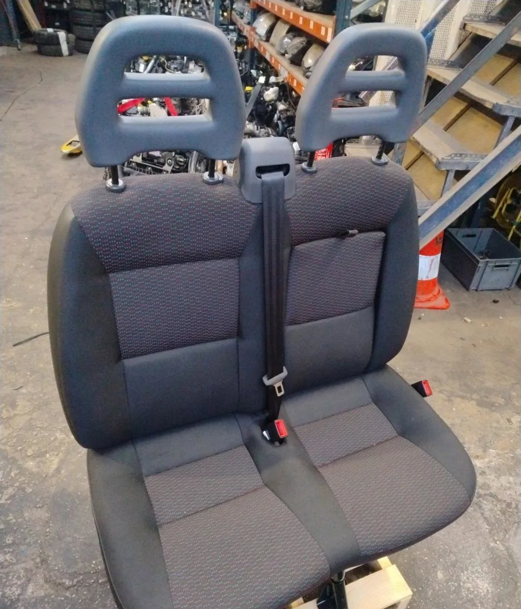 Banquette avant PEUGEOT BOXER 3 BOXER 3 PHASE 3 occasion