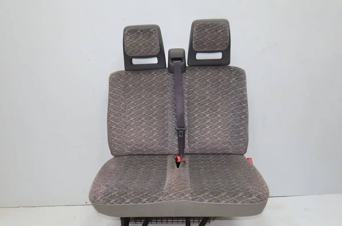 Banquette avant Peugeot BOXER Autobus-Autocar (230P) 2.5 d (1994-2002) occasion
