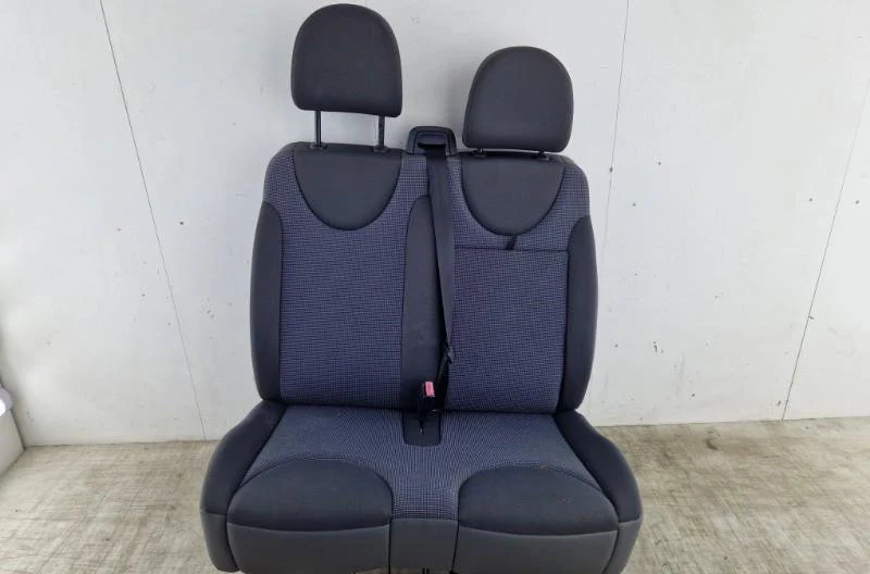 Banquette avant PEUGEOT EXPERT 2 occasion
