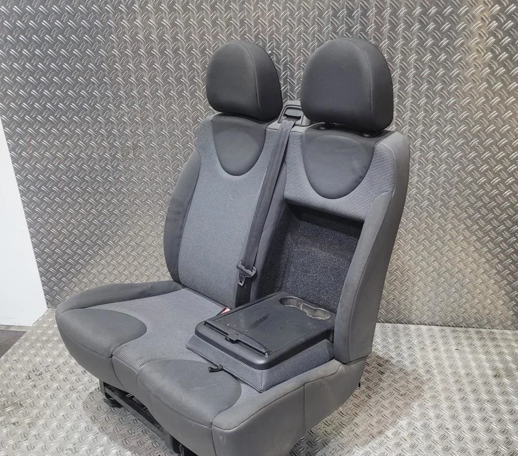 Banquette avant Peugeot EXPERT Camionnette (VF3A_, VF3U_, VF3X_) 1.6 hdi 90 16v (2007) occasion