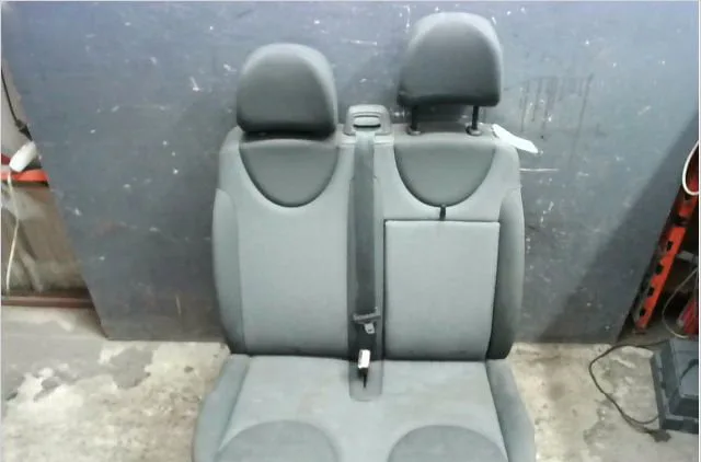 Banquette avant Peugeot EXPERT Camionnette (VF3A_, VF3U_, VF3X_) 2.0 hdi 120 (2007) occasion