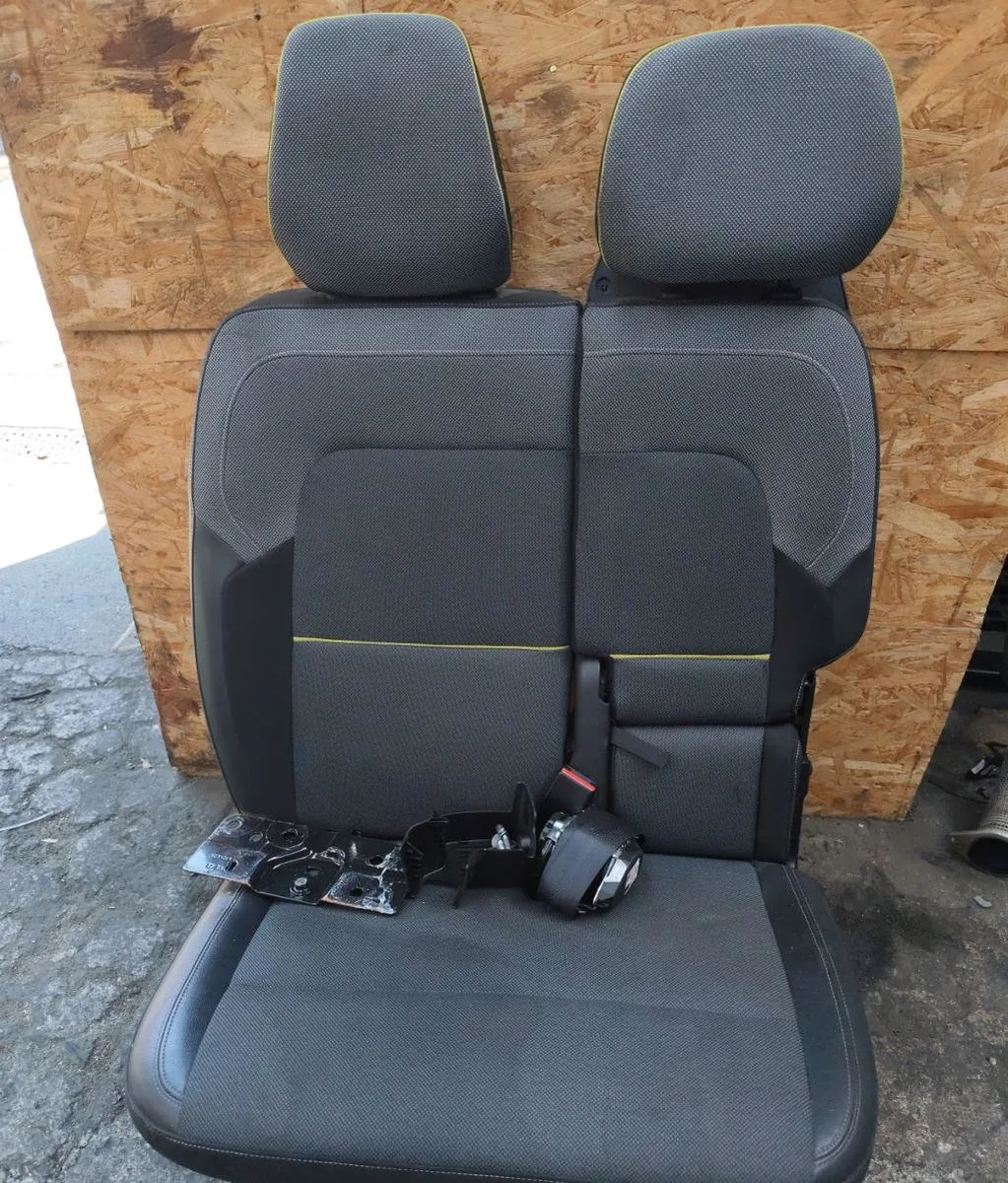 Banquette avant Renault KANGOO III Monospace Tce 130 (kjmb) (2021) occasion
