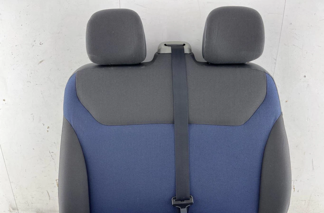 Banquette avant RENAULT TRAFIC 2 PHASE 2 occasion