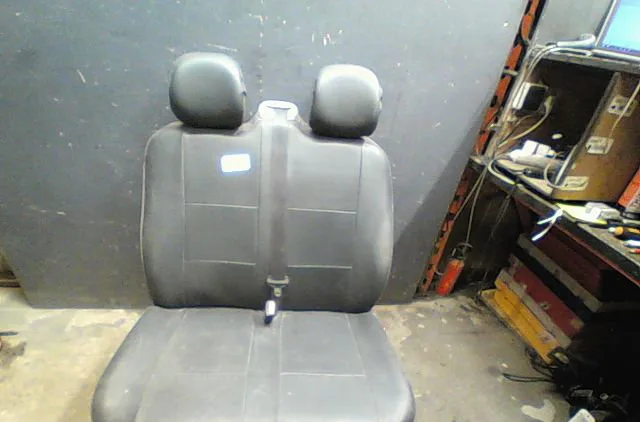 Banquette avant Renault TRAFIC II Camionnette (FL) 2.0 dci 90 (fl0h) (2006) occasion