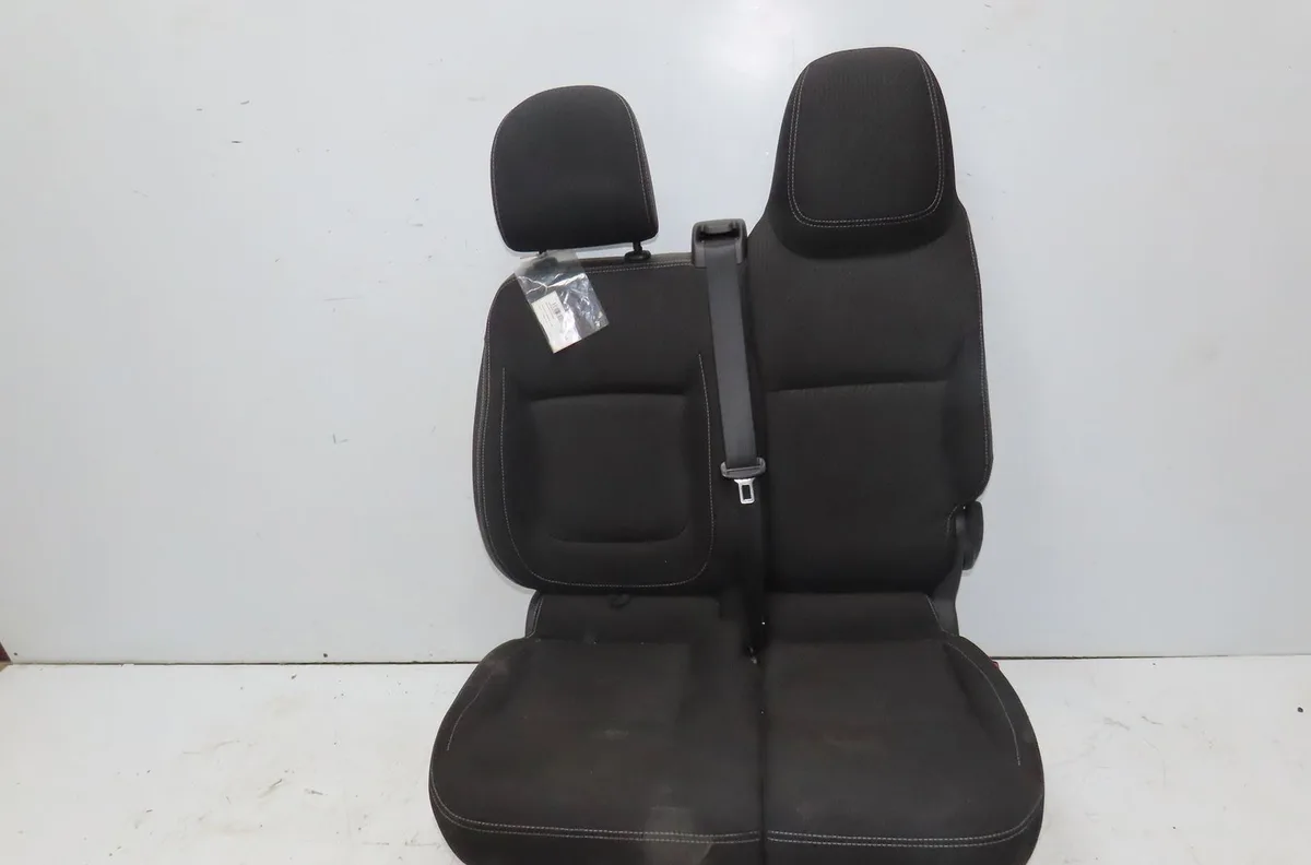 Banquette avant Renault TRAFIC III Camionnette (FG_) 1.6 dci 140 (fgma) (2014) occasion