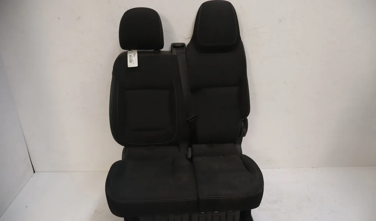Banquette avant Renault TRAFIC III Camionnette (FG_) 2.0 dci 120 (fgmn) (2019) occasion
