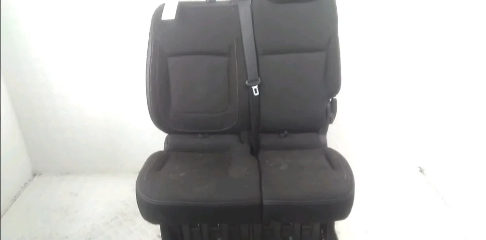 Banquette avant Renault TRAFIC III Camionnette (FG_) 2.0 dci 120 (fgmn) (2019) occasion