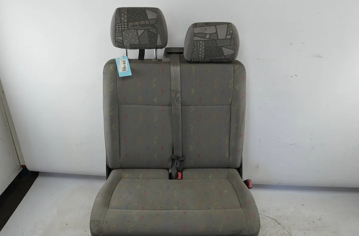 Banquette avant VOLKSWAGEN TRANSPORTER V  2.5 TDI 130ch occasion