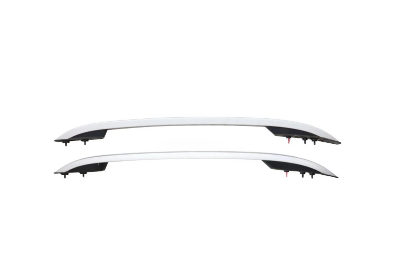 Barres de toit pour RENAULT ALASKAN