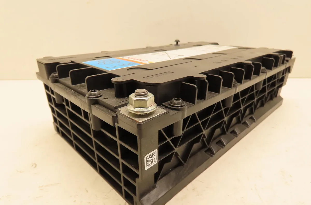 Batterie de traction Ford PUMA (J2K, CF7) 1.0 ecoboost mhev (2019) occasion