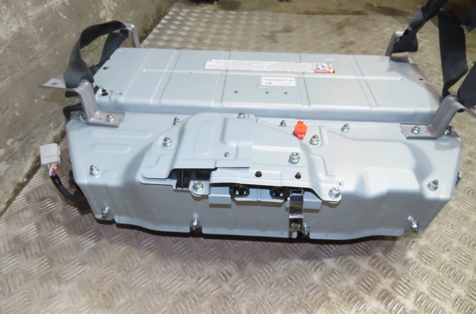 Batterie de traction Lexus IS III (_E3_) 300h (ave30_) (2013) occasion