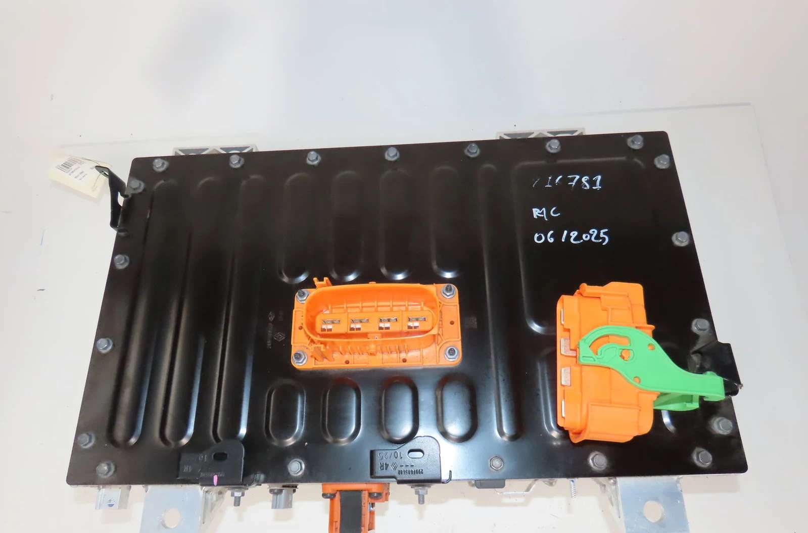 Batterie de traction Renault SYMBIOZ 1.6 e-tech 145 (2024) occasion