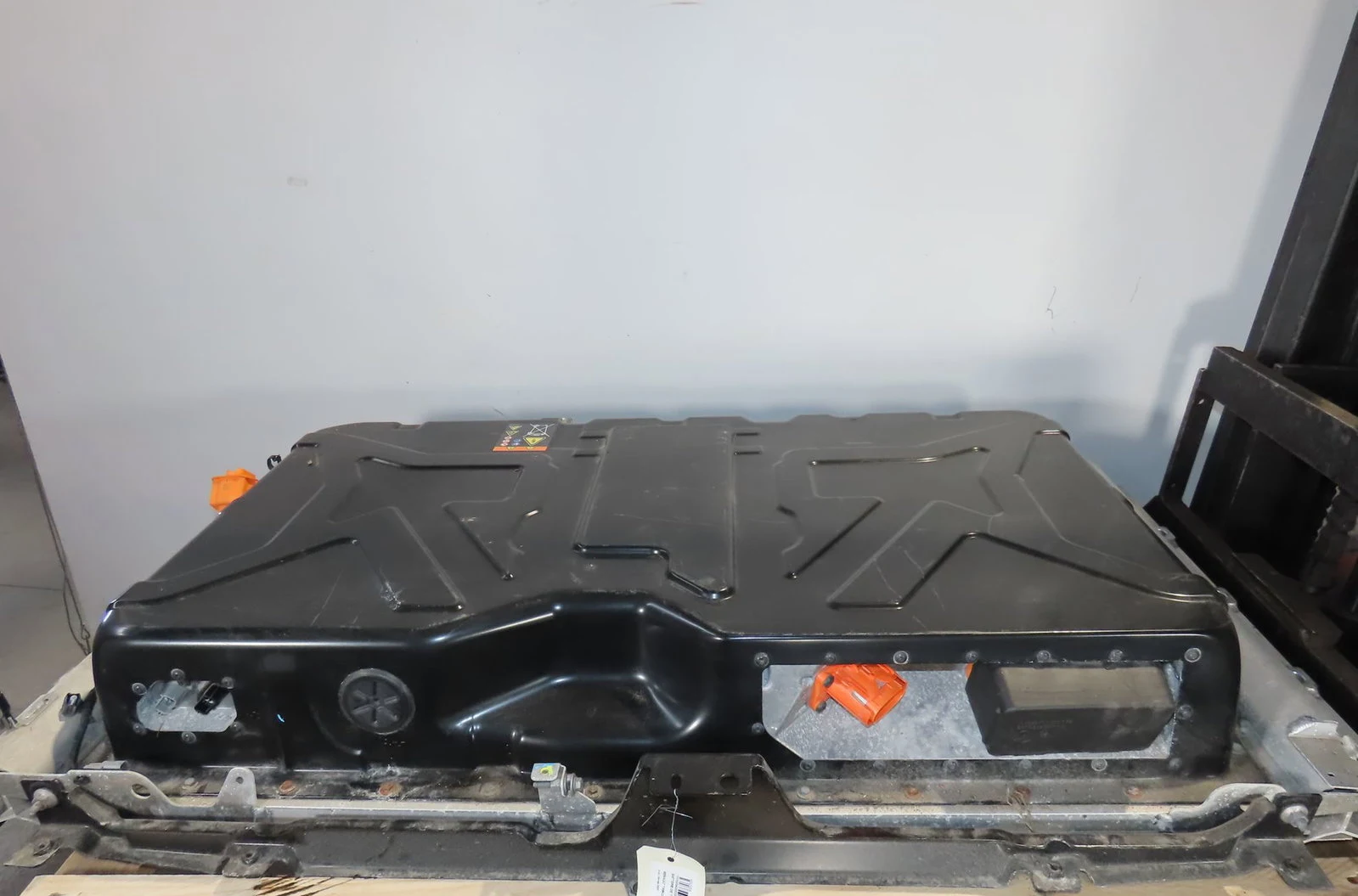 Batterie de traction Renault TWINGO III (BCM_, BCA_) Z.e: (bca1) (2020) occasion
