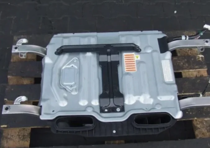 Batterie Honda Cr Z 1 5 Hybrid 124 Cv 2011