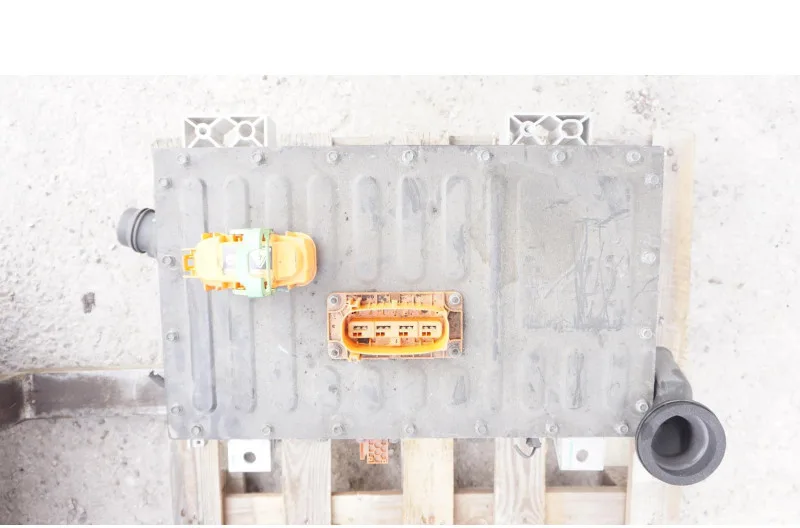 Batterie pour RENAULT CLIO 5 PHASE 1