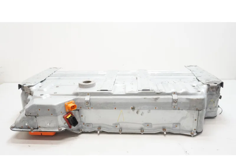 Batterie pour VOLVO V 60 2 PHASE 2 BREAK