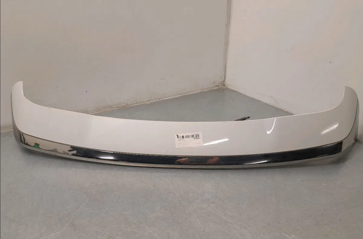 Becquet hayon Peugeot 2008 I (CU_) 1.2 thp 110 - puretech 110 (2015) 5 portes occasion