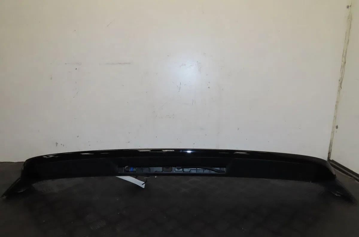 Becquet hayon Peugeot 208 II (UB_, UP_, UW_, UJ_) 1.5 bluehdi 100 (2019) occasion