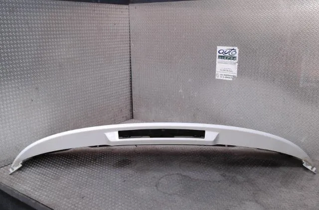 Becquet hayon RENAULT CLIO 4 PHASE 2 occasion