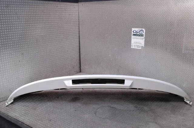 Becquet hayon RENAULT CLIO 4 PHASE 2 occasion